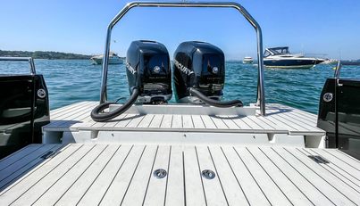 DREAMTIME II For Sale image27