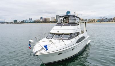 IB Cruisin For Sale image5