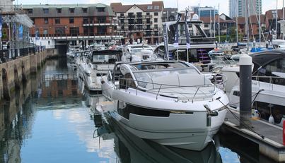 MBY Motor Boat of the Year 2025 For Sale image5