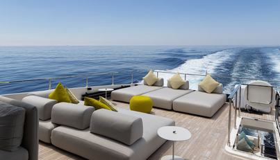 Alegria II For Sale image21