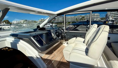 Camarcanda II For Sale image17