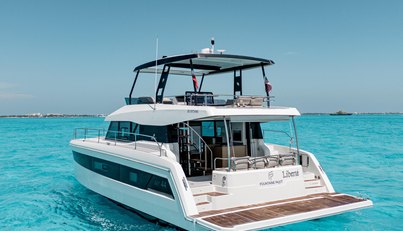 Libert'e For Sale image5