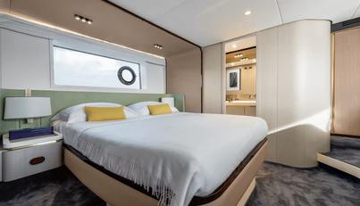 AZIMUT 60 FLY For Sale image16