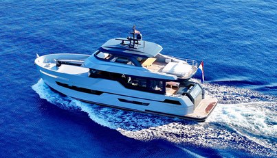 Adventure 780/ 01 For Sale image2