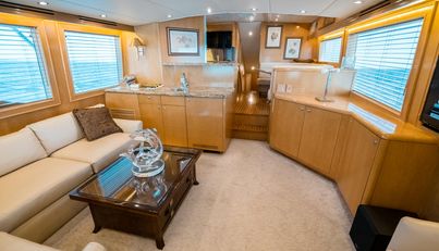 Sea Dancer For Sale image15