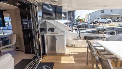 CAPTAIN MORGAN II For Sale image18