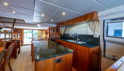 OCTOBER PRINCESS For Sale image25