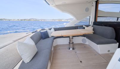 SUNDOWNER For Sale image13