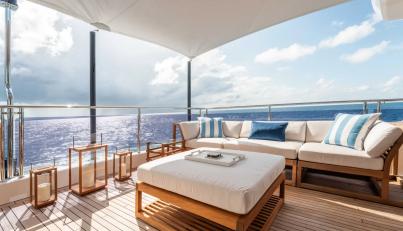 Captain Morgan III For Sale image10