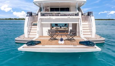 Navetta 42 For Sale image9