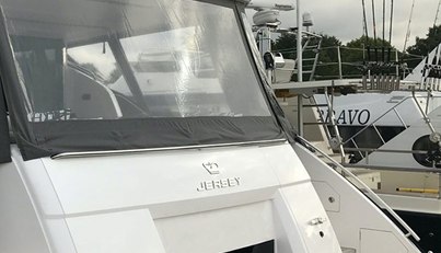 Princess 68 For Sale image5