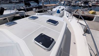 Fisher Folly IV For Sale image22