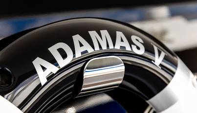 ADAMAS V For Sale image31