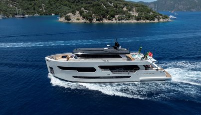 LADY LUNA For Sale image1