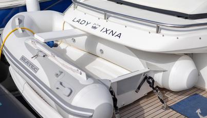 Lady IXNA For Sale image8