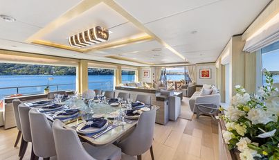 M/Y LEGACY For Sale image20