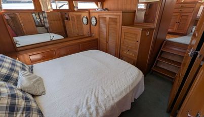 Fisher Folly IV For Sale image34