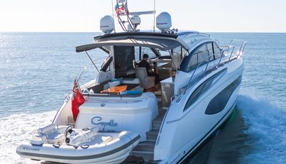 Capella For Sale image2