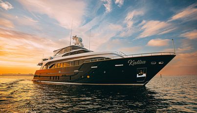 KALISA For Sale image1