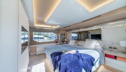 BENETTI DELFINO 93 For Sale image15