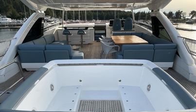 PRINCESS 30M For Sale image4