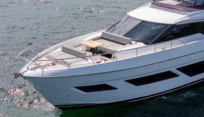 2024 Ferretti 720 For Sale image6