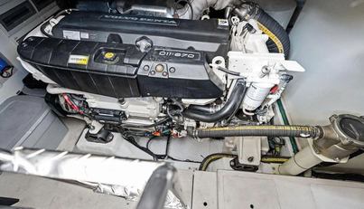 Sea Whisperer For Sale image56