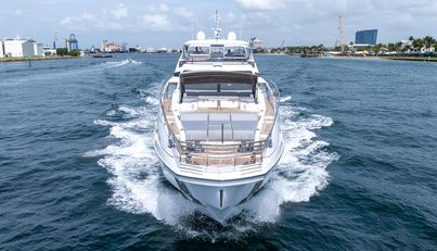 CAPTAIN MORGAN II For Sale image12