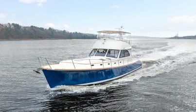 Sapphire II For Sale image13