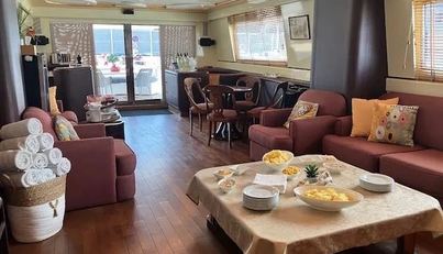 Versilcraft Super Challenger 96 For Sale image10