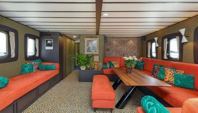 SPIRIT OF GINETTE For Sale image7