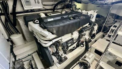 Command At Sea For Sale image90