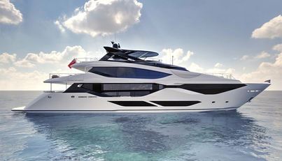 134 SUPERYACHT For Sale image4