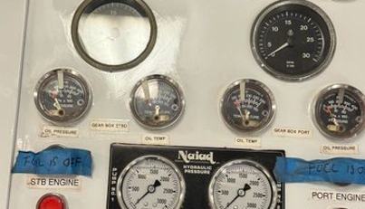 Orion For Sale image46