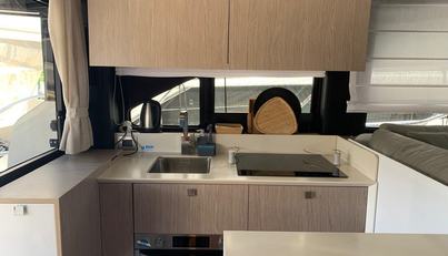 CRANCHI E52F EVOLUZIONE For Sale image13