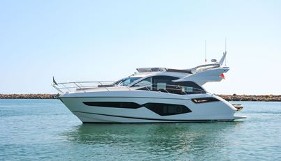 NEFERTARI I For Sale image1