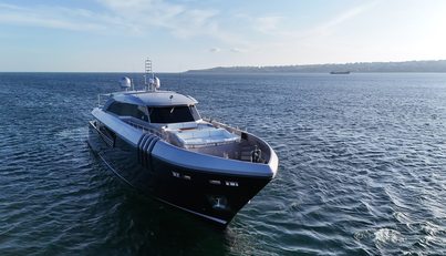 AQUILA For Sale image16