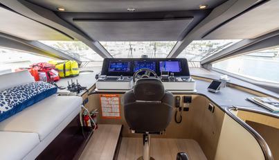 CAPTAIN MORGAN II For Sale image39