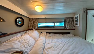 Sea Wolf For Sale image32