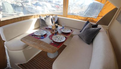 ALOUETTE For Sale image12