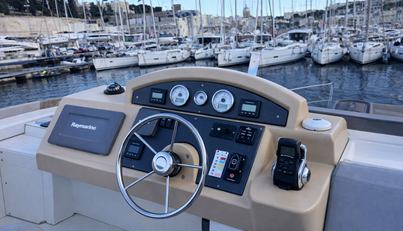 LILU II For Sale image8