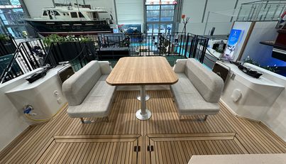 Greenline 42 For Sale image5