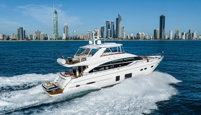 Sea Wolf For Sale image5