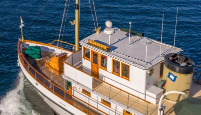 Blue Peter  For Sale image74