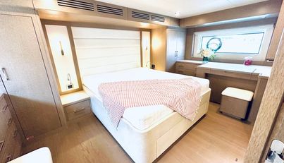 Sirena 58  For Sale image24