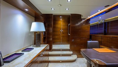 SEASCAPE V For Sale image33