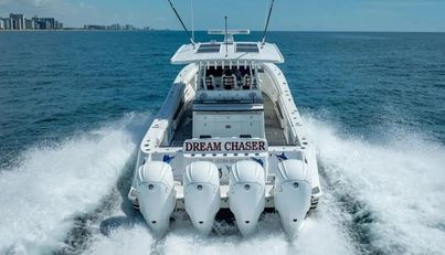 DREAM CHASER For Sale image4