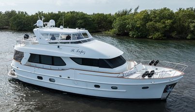 ST. TROPEZ For Sale image63