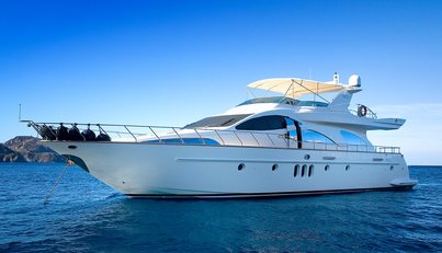 Azimut 80 For Sale image1