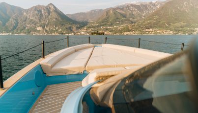 Bellini Astor Yacht For Sale image3